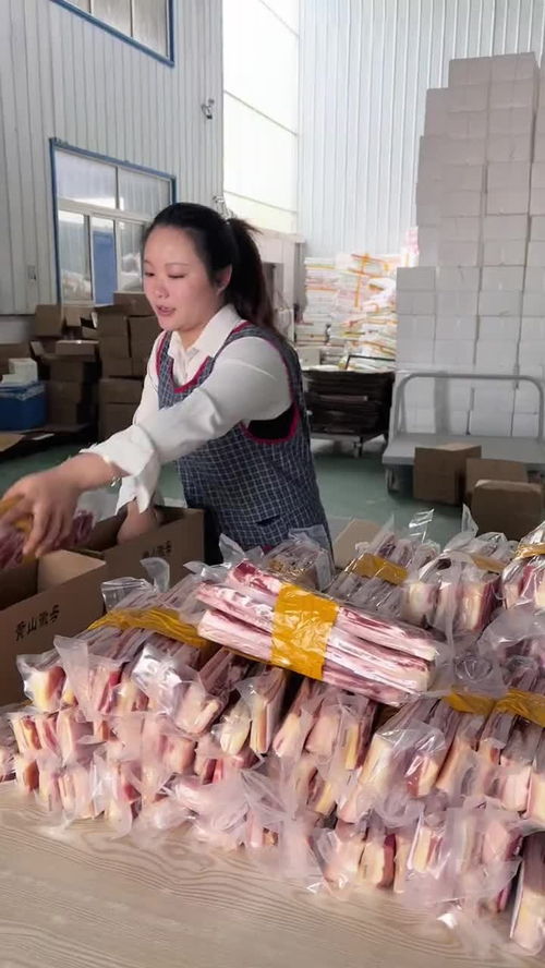 徽州經(jīng)典，鮮香到家 探尋黃山特產(chǎn)斤刀板香的獨(dú)特魅力